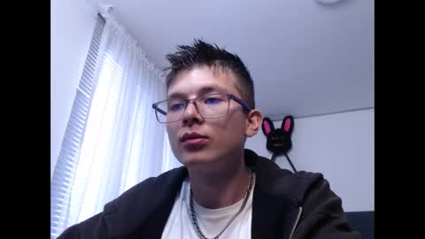 Snapshot of nortticus chatting on 03-08-25, 08:35 nortticus online show from 03-08-25, 08:35