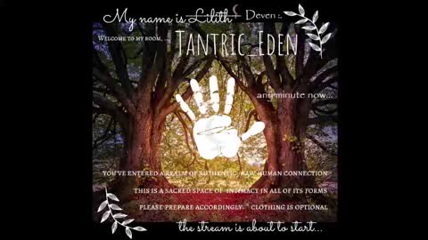 Snapshot of not_a_cult chatting on 05-30-26, 10:40 Deven Eden sometimes Lilith or Eve online show from 05-30-26, 10:40