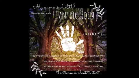 Deven Eden  sometimes Lilith or Eve online show from 06-09-26, 02:34