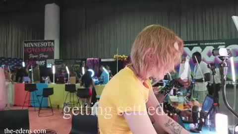 Deven Eden  sometimes Lilith or Eve online show from 06-26-26, 10:47