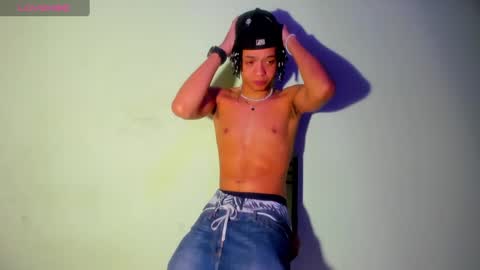 HOFFMAN online show from 12-04-24, 01:09