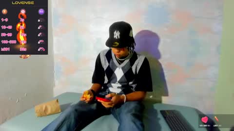 HOFFMAN online show from 12-05-24, 01:06