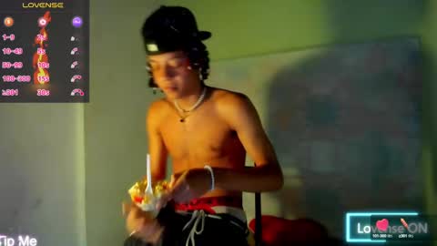 HOFFMAN online show from 12-12-24, 04:43