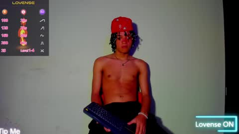 HOFFMAN online show from 12-16-24, 01:43