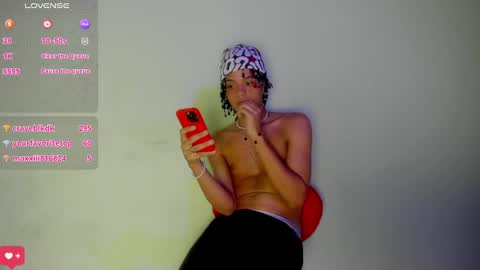 HOFFMAN online show from 01-04-25, 06:30