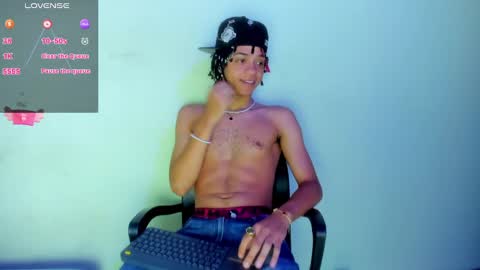 HOFFMAN online show from 01-09-25, 12:52