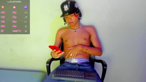 HOFFMAN online show from 01-10-25, 01:09