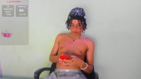 HOFFMAN online show from 01-22-25, 01:11