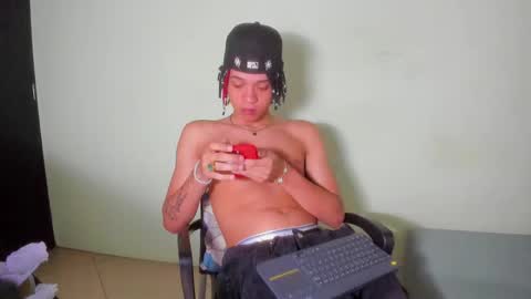 HOFFMAN online show from 02-17-25, 01:21