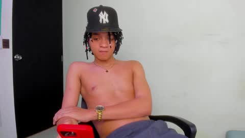 HOFFMAN online show from 03-05-25, 05:08