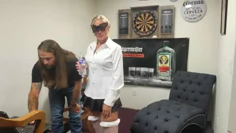 Fox and the Wolf online show from 07-26-26, 01:14