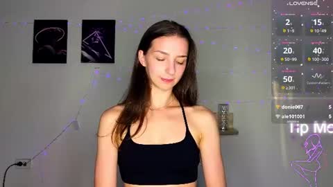 Snapshot of not_yourtoy chatting on 07-24-26, 02:26 Hello My name is Helene NTMU Finger up if u like what u see online show from 07-24-26, 02:26