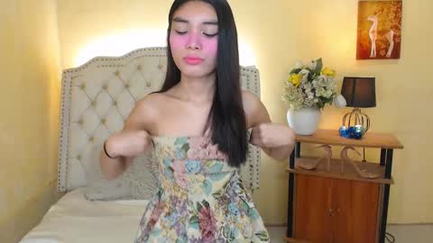 Kyline online show from 12-27-24, 01:32