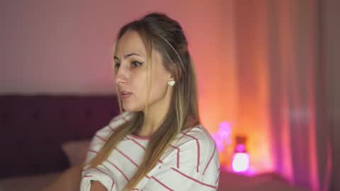 Snapshot of notamericanpie23 chatting on 02-09-25, 03:34 Tina online show from 02-09-25, 03:34