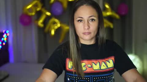 Tina online show from 01-15-26, 07:17