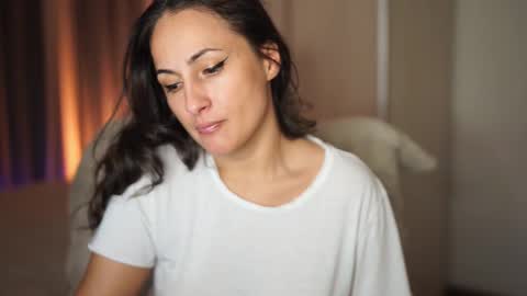 Tina online show from 03-20-26, 03:44