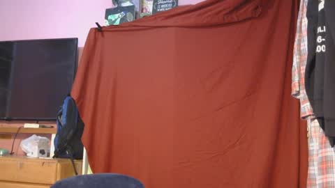 Just Hangin out bigballs letsgetdirty brandnew online show from 09-15-25, 11:38