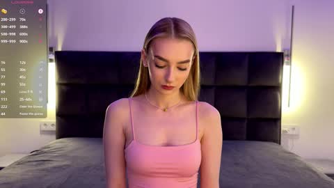 Goldie online show from 03-29-26, 03:56