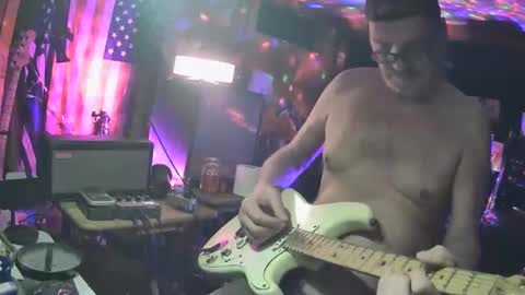 notflamingfart online show from 11-12-25, 11:54