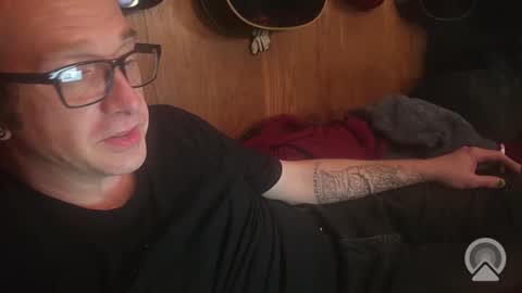nothingbroken666 online show from 10-20-25, 10:05