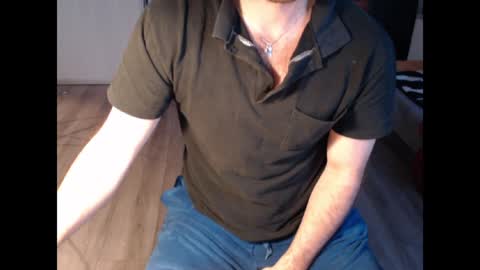 Snapshot of notime4soup chatting on 01-13-25, 07:43 Mr. Soup online show from 01-13-25, 07:43