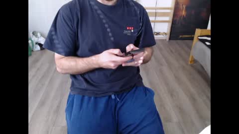 Snapshot of notime4soup chatting on 01-16-25, 09:27 Mr. Soup online show from 01-16-25, 09:27