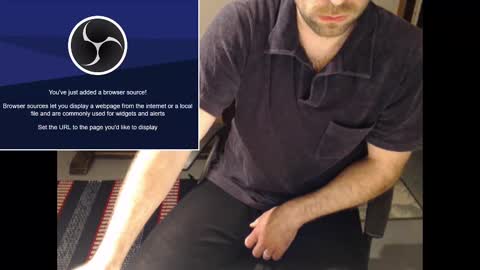 Snapshot of notime4soup chatting on 02-25-25, 03:27 Mr. Soup online show from 02-25-25, 03:27