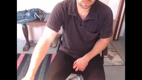 Snapshot of notime4soup chatting on 03-03-25, 01:53 Mr. Soup online show from 03-03-25, 01:53