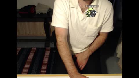 Snapshot of notime4soup chatting on 10-27-25, 02:21 Mr. Soup online show from 10-27-25, 02:21