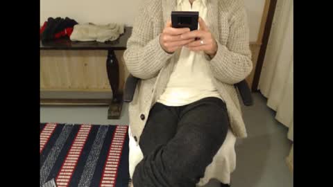 Snapshot of notime4soup chatting on 11-05-25, 05:24 Mr. Soup online show from 11-05-25, 05:24