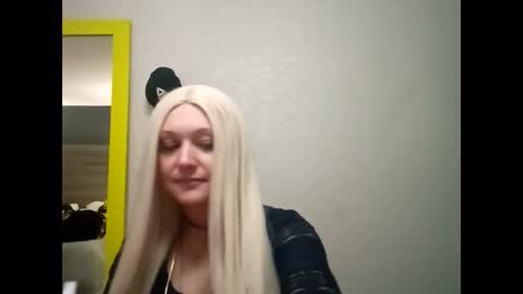 notouchmami online show from 01-31-26, 09:02