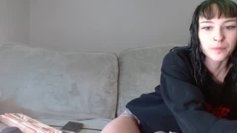 Bunny online show from 12-08-24, 05:22