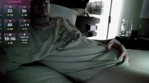 NotTolkien2You online show from 06-29-26, 07:14
