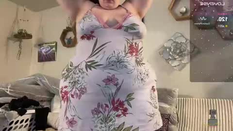 NotUrBabyMoms online show from 12-16-24, 02:05