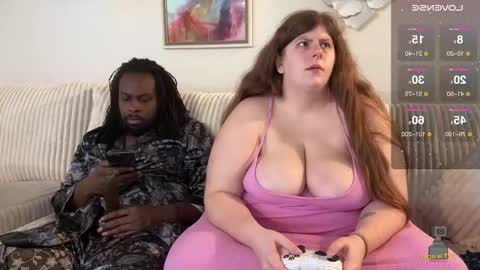 NotUrBabyMoms online show from 12-21-24, 01:32