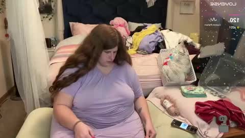 NotUrBabyMoms online show from 01-02-25, 12:45