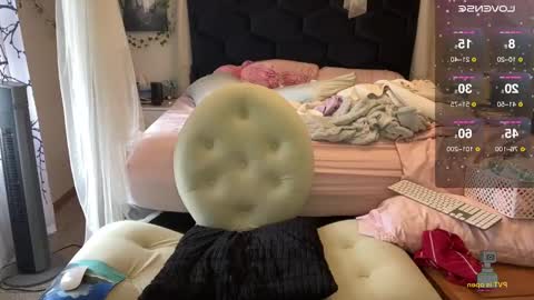 NotUrBabyMoms online show from 01-03-25, 06:57