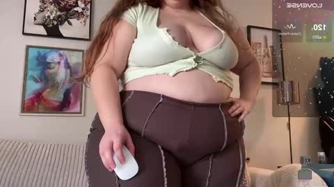 NotUrBabyMoms online show from 01-16-25, 02:41