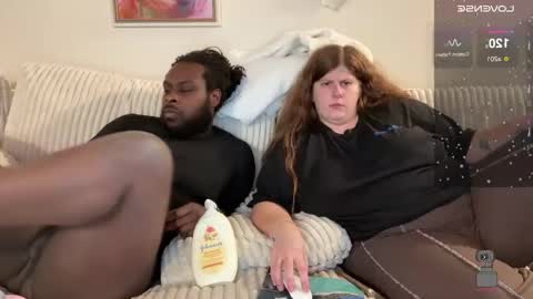 NotUrBabyMoms online show from 01-17-25, 02:08