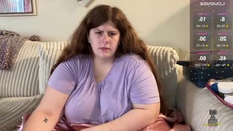 NotUrBabyMoms online show from 01-19-25, 02:06