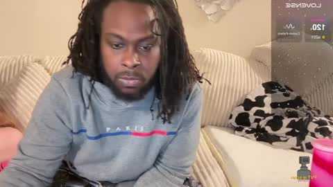 NotUrBabyMoms online show from 01-27-25, 11:33