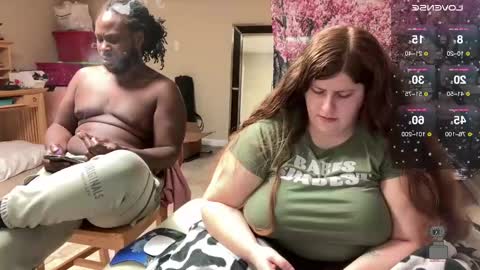 NotUrBabyMoms online show from 02-07-25, 01:01