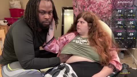 NotUrBabyMoms online show from 02-07-25, 05:07