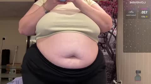 NotUrBabyMoms online show from 02-21-25, 04:16