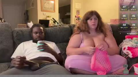 NotUrBabyMoms online show from 09-21-25, 02:24