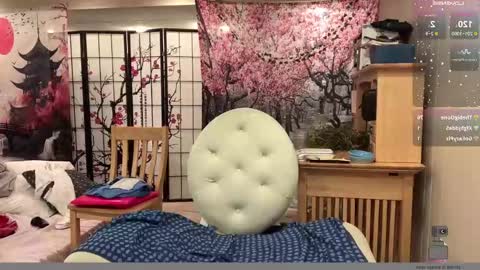 NotUrBabyMoms online show from 09-29-25, 04:01