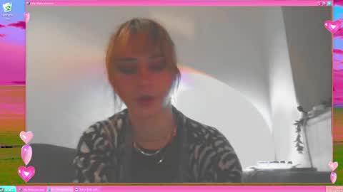 Lucy online show from 07-01-26, 11:15