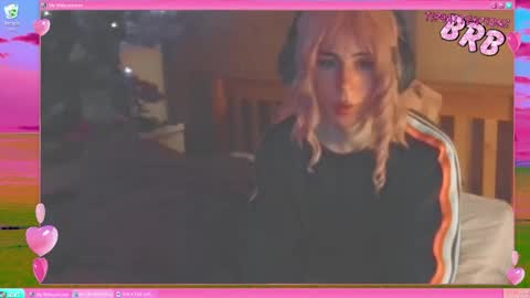 Lucy online show from 07-20-26, 07:33