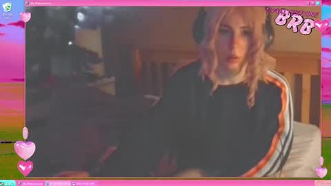Lucy online show from 07-21-26, 06:49