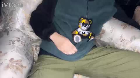 notyourlove55 online show from 12-20-25, 07:32